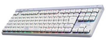 反応速度が段違い！　ゲーミングキーボード人気ランキングTOP10　2025/10/24