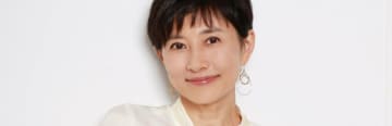 ３児の母、菊川怜「辞めようと思ったことはない」芸能界デビューと『とくダネ！』小倉智昭のスゴさについて語る、今後やってみたいのは母親役