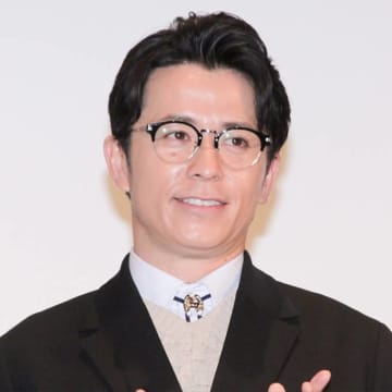 「パパにソックリ」藤森慎吾、娘のキュートなぱっつん前髪SHOTに反響「お目目くりくり」