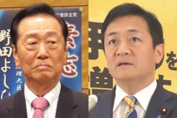 高市首相の所信表明演説に国民民主・玉木代表「気持ち伝わる」　立憲・小沢一郎氏「中身がない」