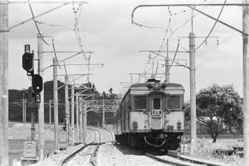外房線（JR東日本）千葉県の太平洋側を走る南国ムード満点の観光路線
