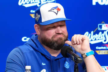 ドジャース大谷翔平に帽子返却を求めたブ軍指揮官に批判「軽蔑される元カレみたいな振る舞い」＝米報道