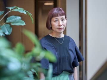 『愚か者の身分』永田琴監督　描きたかった若者の貧困、テーマが詰まっていた原作【Director’s Interview Vol.526】