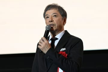 板尾創路　中国のお偉いさんにコビを売る「中国映画に出してください」「パスポート１０年あります」