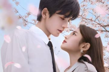 ジャン・リンホー主演『素敵な恋の咲かせかた』CSホームドラマチャンネルで日本初放送