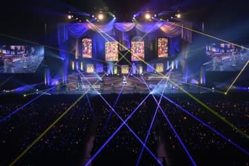 【レポート】桜守歌織先生の音楽教室が開講！「アイドルマスターミリオンライブ！」12thライブDAY2—新曲「Enjoy＆Feel」を初お披露目