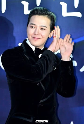 G-DRAGON、最年少で文化勲章を受章「毎日が夢のよう…BIGBANGメンバーと喜びを分かち合いたい」（動画あり）