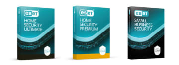 「ESET HOME セキュリティ／スモール ビジネス セキュリティ」でフィッシング詐欺対策を強化
