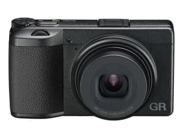 GR III/GR IIIxが“超小型フラッシュ”に対応。カメラの露出を自動調整する機能拡張ファームウェア