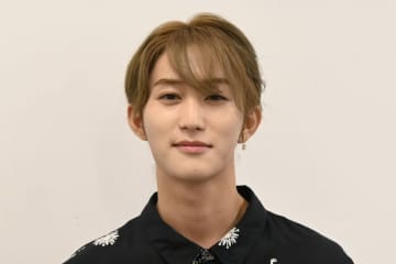 Ｂ＆ＺＡＩ・橋本涼　女性に〝行かないで〟とは言えない「小っちゃいプライドが邪魔して…」