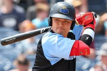 ドラフト異例指名の佐々木麟太郎、ソフトバンクが交渉権獲得→米記者が早速反応　卒業後の“進路選択”に注目