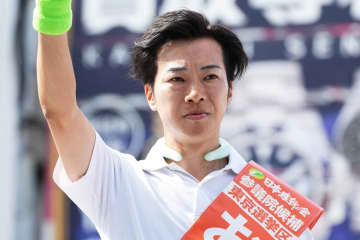 ひろゆき氏、元維新・音喜多駿氏の長文ポストに「落選してよかった気がする」...ネット共感のワケ