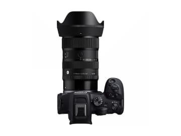 キヤノン用「Sigma 17-40mm F1.8 DC｜Art」のファームウェアが更新　ボディ内手ブレ補正の効果が改善