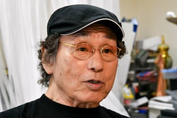 【天龍源一郎 魂の独白】＜第5回＞栄光の『プロレス大賞MVP』、逆境の『SWS』、人間『馬場と猪木』「誰かが、どこかで、あんたのことを見ている」