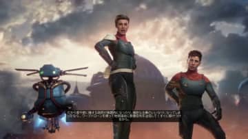 Game*Sparkレビュー：『The Outer Worlds 2』スリリングな物語と風刺的ユーモアが光る、濃密な宇宙SFの玉手箱