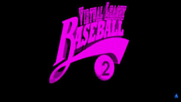 バーチャルボーイの未発売幻タイトル『Virtual League Baseball 2』のプロトタイプが海外で発見される
