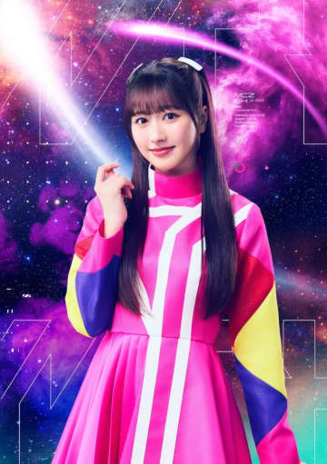 ももクロ・佐々木彩夏、『AYAKA NATION 2024&2025』Blu-ray発売記念に未公開映像ありの上映イベント開催決定