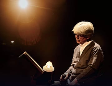 来生たかお、デビュー50周年記念に全68曲入りベスト盤発売決定。約15年ぶりにNHK音楽番組へ出演も