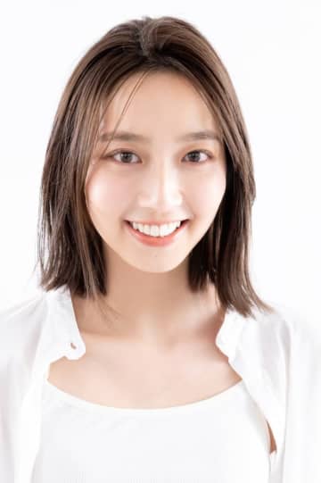 モデル・間瀬遥花、一般男性との結婚を発表　お相手は「戦友のような存在です」