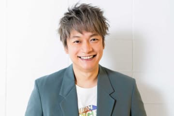 「誰かと…」　香取慎吾、激変ぶりにファン仰天「え？」「分からなかった！」「ワイルドすぎ」