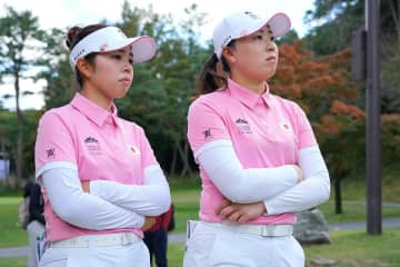 逆転突破かけて負けられない日韓戦へ 日本は山下美夢有＆竹田麗央が1勝もプール3位