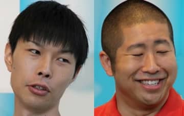 ハライチ澤部佑、『ぽかぽか』楽屋で見た「弁当2個食べる」岩井勇気の“知られざる顔”明かす「俺もう最近1個も食べ切れなくなってきて」