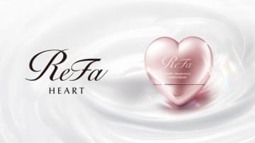 「ReFa」5つの香りのハンドクリーム、12．10発売！　手のひらにすっぽりおさまるサイズ