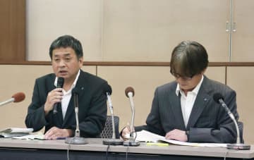 川内原発に乾式貯蔵施設を新設　九電、29年度めどに運用