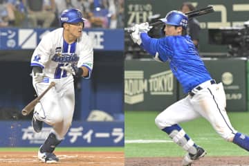 DeNA山本祐大と森敬斗が手術 　共に無事終了　腕プレート除去、肘クリーニングで