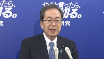 【野党反応まとめ】高市首相所信表明に公明・斉藤氏「信なくば立たず」立憲・野田氏「先送りと後退」