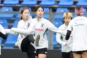 【なでしこ】イタリア戦のTV地上波、インターネット配信は? 10/24（金）25:15 KICK OFF!