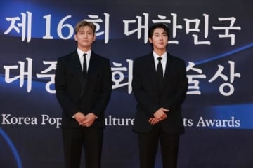 東方神起＆RIIZE「大韓民国大衆文化芸術賞」でそれぞれ大統領表彰と文化体育観光部長官表彰を受賞！