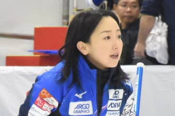 【カーリング】女子日本代表ロコ・ソラーレが世界選手権の出場枠獲得　プレーオフ進出は今後の結果次第
