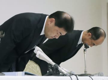 関電系、水増し数千万円か　警備会社から利益供与も