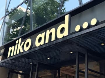 「人と被りたくない」なら →【niko and ...】個性派「ジャケット & ブルゾン」