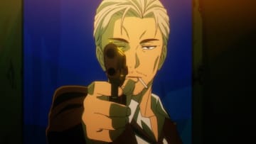 「大狼さんが動いてる」「かっこよすぎ」2026年TVアニメ化『キルアオ』“伝説の殺し屋”大狼十三(大人)役は武内駿輔に決定！