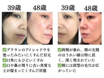 肌年齢マイナス14歳美容のプロが本当に続けて良かった美容法とは？