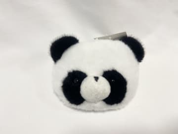 【3COINS】上野と原宿店で限定販売中！新作「上野アニマルフェイスエコバッグ」がかわいすぎ！