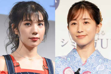 “アイス大好き”仲里依紗＆田中みな実が絶賛♪素材にこだわるアイス屋「すっごい美味しくて」