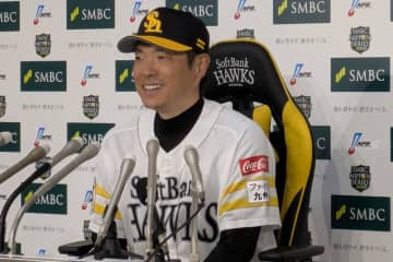 ソフトバンク・小久保監督「藤井、松本、杉山という形で締めくくるのがホークスの野球」、「その形に持っていくことが一番大事」