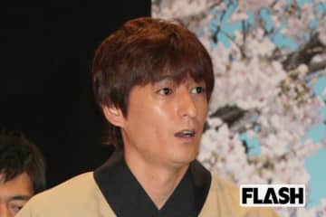 博多大吉も「リアル・ロイヤルファミリー」と驚愕！…“佐藤浩市の息子” が語った父、そして祖父・三國連太郎との関係