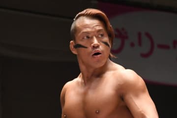 【新日本・ＳＪＴＬ】石森太二が体調不良のため欠場　ＫＵＳＨＩＤＡ＆吉岡との公式戦は不戦敗に