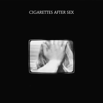 シガレッツ・アフター・セックス、ドアーズ「The Crystal Ship」カバー＆新曲「Anna Karenina」公開