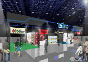 「AMUSEMENT EXPO 2025」タイトーブースの出展タイトル情報が公開！11月15日のユーザーデーではバブルンとのグリーティングも