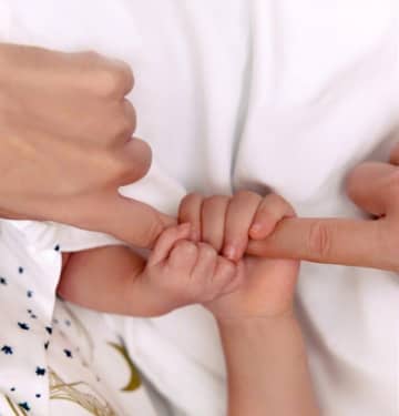 スーパージュニア元メンバー、ハン・グンが第2子誕生を報告！ネットで祝福の声