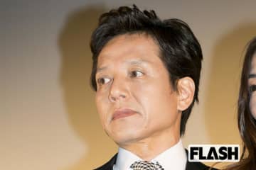 【不倫報道】勝村政信、亡くなった俳優への “不謹慎ノリ” 炎上が再燃…「またやらかした」ネットで冷ややかな声