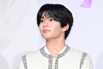 なにわ男子・長尾謙杜、マネジャーとの“初ご飯”でほっこり「餃子でテンションが上がる20代っているんだ」