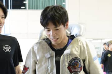 【徳山ボート・ルーキーＳ】砂長知輝「出足、伸びとバランス良くいい」納得の仕上がりで準優の雪辱晴らす
