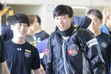 【徳山ボート・ルーキーＳ】中野希一「内側の枠なので可能性は全然ある」 相性抜群の徳山で逆転Ｖ狙う