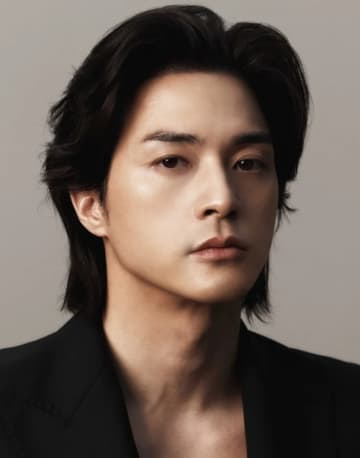 キム・ジフン、2026年1月28日に東京でファンミーティング開催決定！